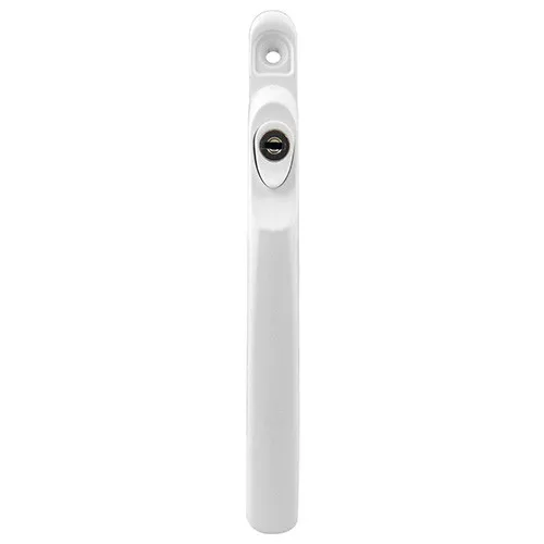 Avocet Inline Locking Espag UPVC Window Handles