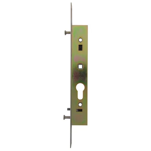 Universal Patio Door Lock