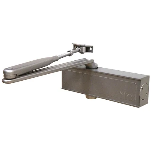 Briton 1110 Size 2-4 Overhead Door Closer