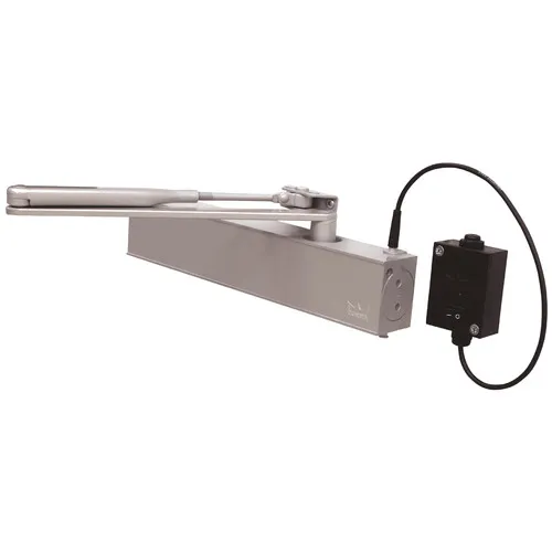 Dorma TS73 EMF Size 4-6 Overhead Electromagnetic Door Closer