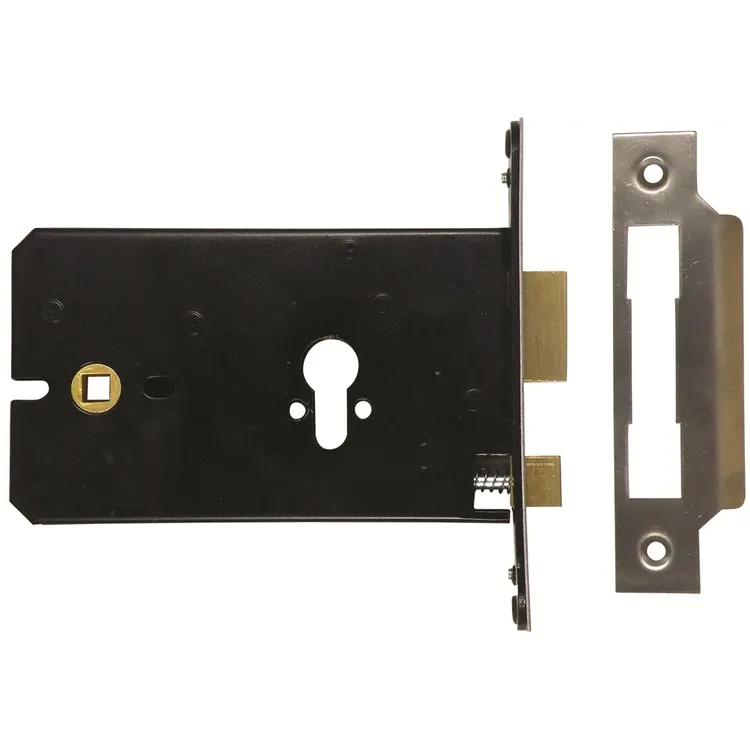 Imperial G7011/G7012 Horizontal Euro Mortice Sashlock