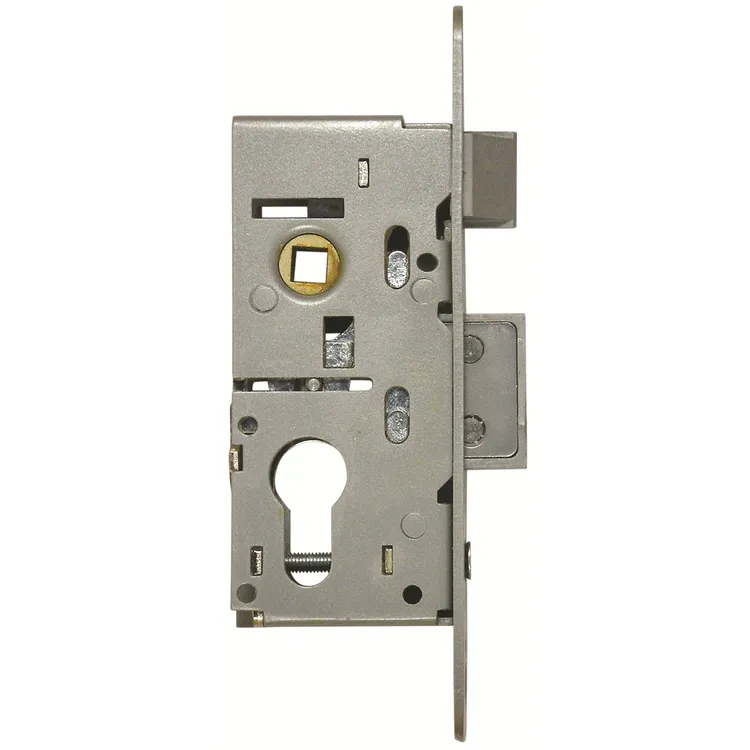 Union L222070 Euro 2" Mortice Sashlock for Metal Doors