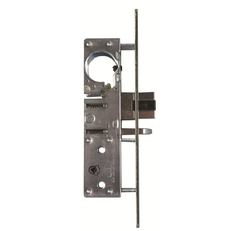 Adams Rite 4720 ANSI Screwin Deadlatch Case for Metal Doors