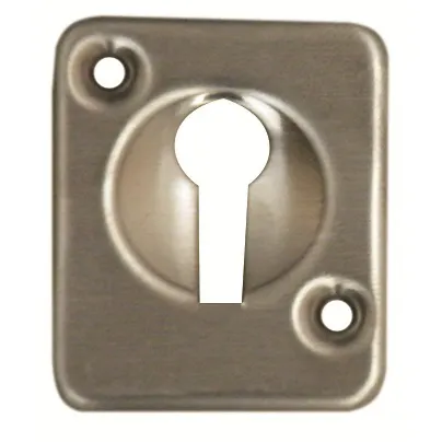 Union 3G110 Raised UK Escutcheon