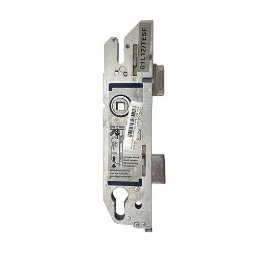 Fuhr Genuine Multipoint Gearbox - Key Wind