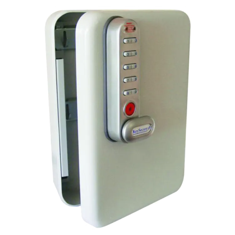 ASEC Key Cabinet With Electronic Digital Lock 