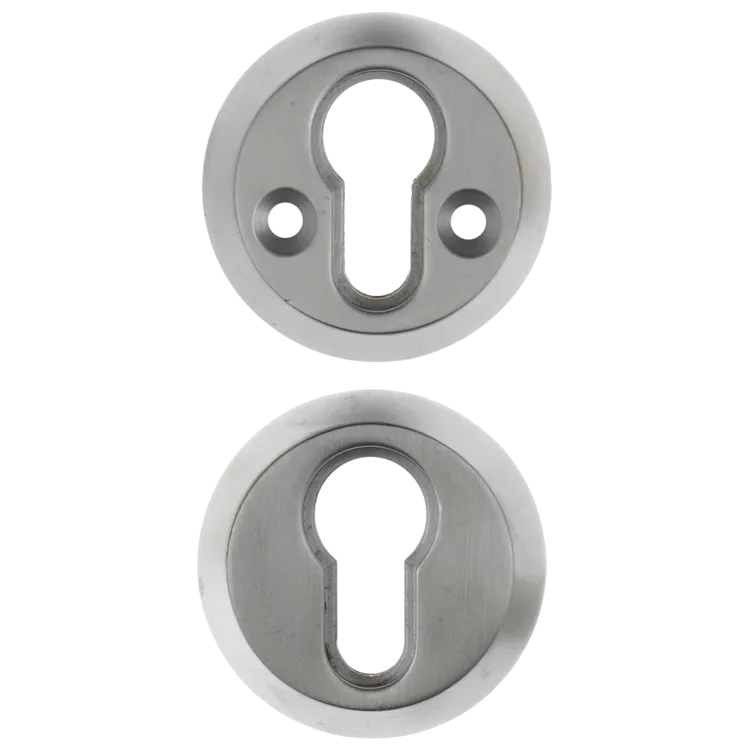 ERA High Security Cylinder Escutcheon