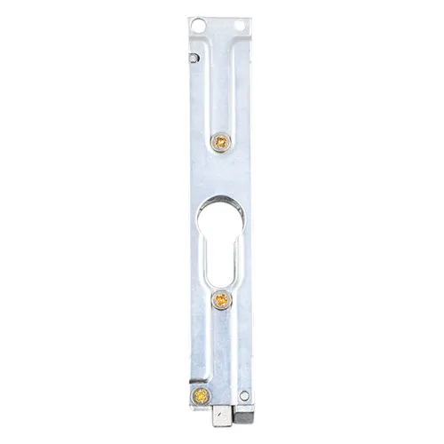 Sun Flex Bi-fold Door Lock Euro Gearbox