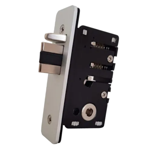 BORG LOCKS S203 Aluminium Latch 28mm Backset To Suit BL2000/BL4400 Series