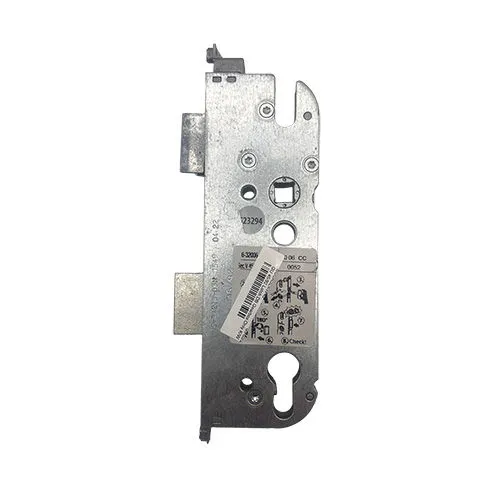 GU New Style Genuine Multipoint Gearbox - Key Wind