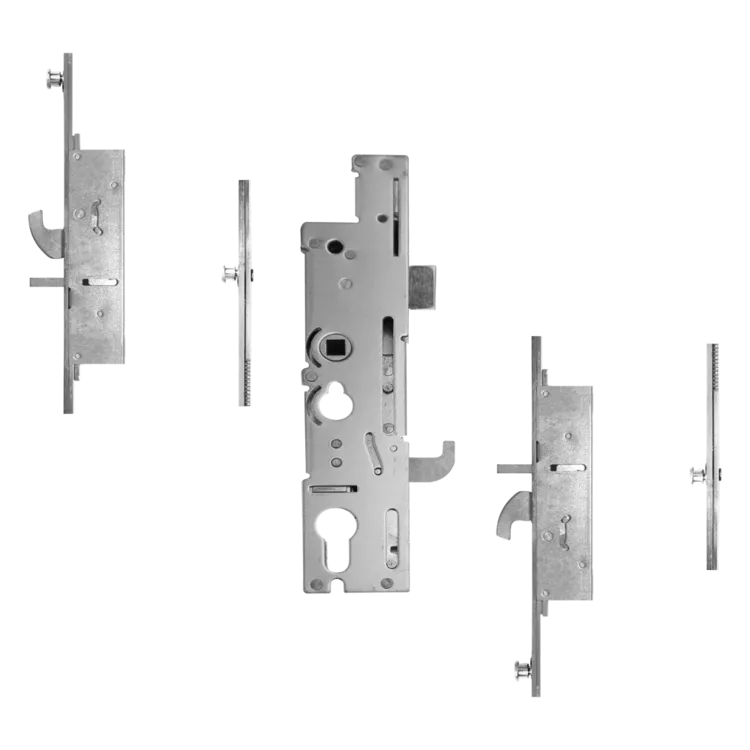 FULLEX XL3 2 Hook 4 Roller Single Spindle Gearbox