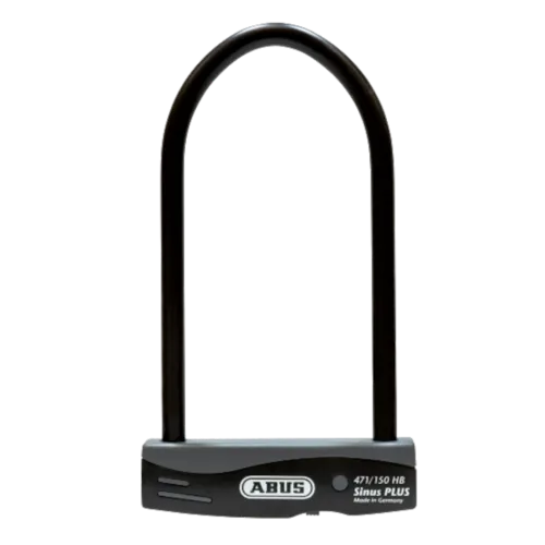 Abus SINUS PLUS 471 D Lock