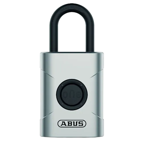 ABUS Everox One Smart Bluetooth Open Shackle Padlock