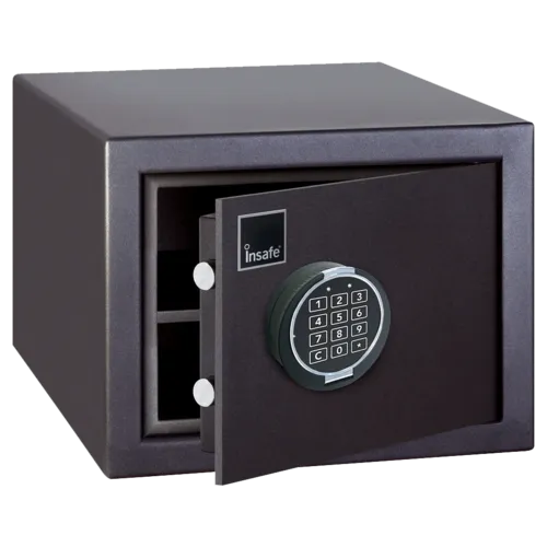 INSAFE S2 Certified Safe 4,000 Rated