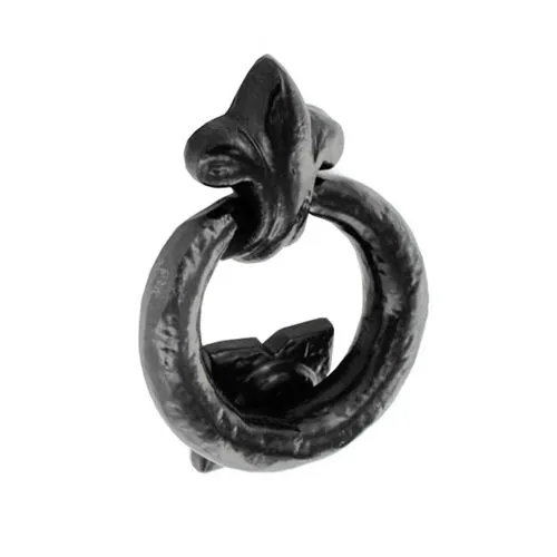 TSS Antique Black Door Knockers