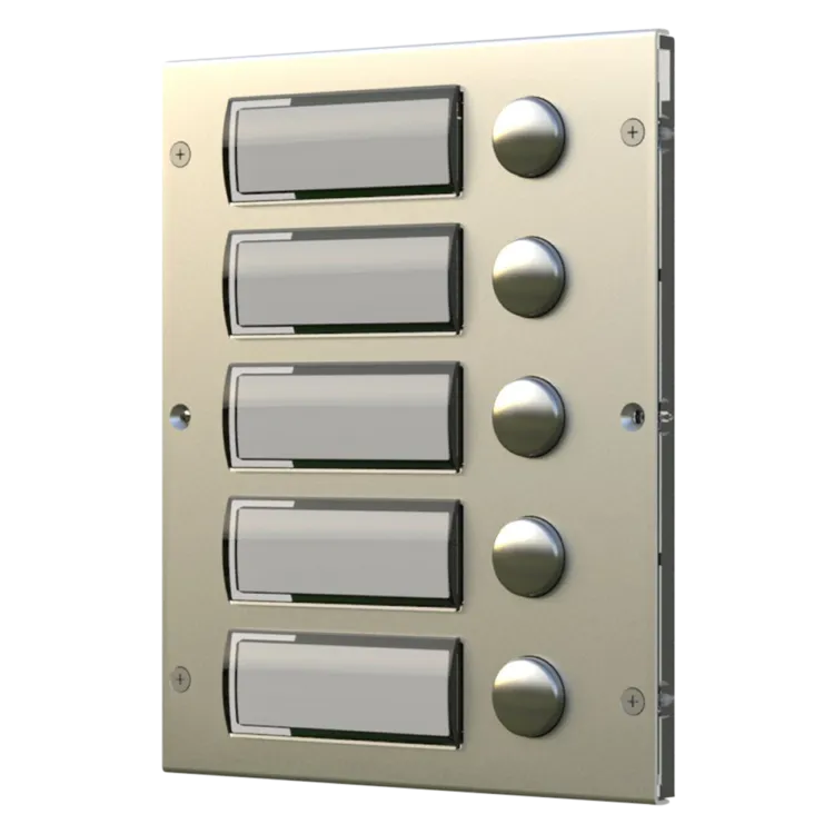 8K Series Extension Panel