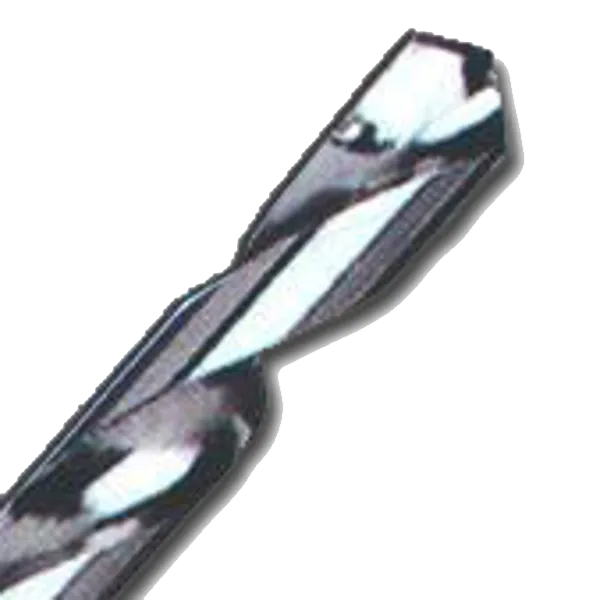 SOUBER TOOLS Hard Plate Drill Bit