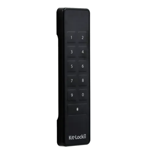 CODELOCKS KitLock KL1100 KeyPad Locker Lock With Powered Latch