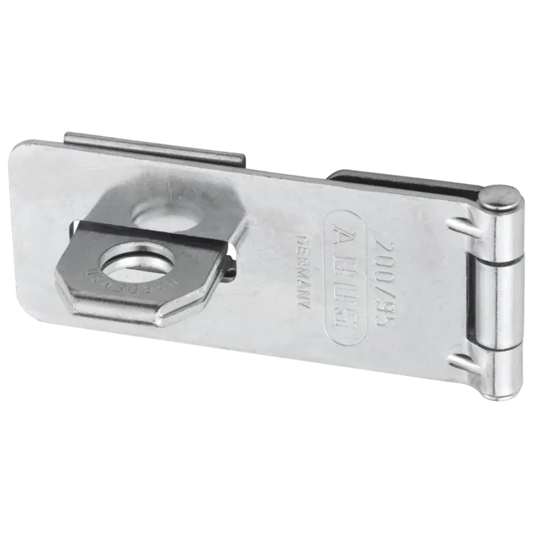 ABUS 200 Series Hasp & Staple