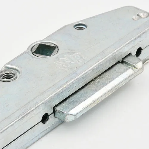 Securistyle Vector Window Gearbox