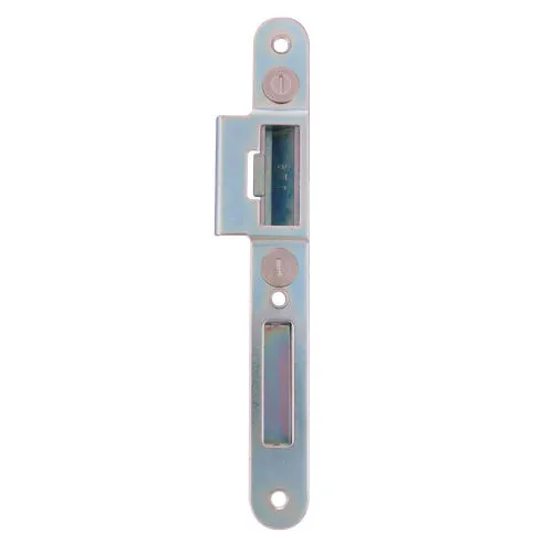 GU Secury A2 Composite Latch and Deadbolt Keep - 54mm