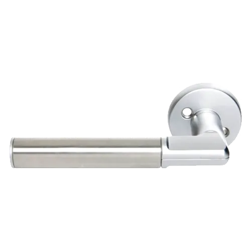 ASSA ABLOY 8802 Blank Codehandle Door