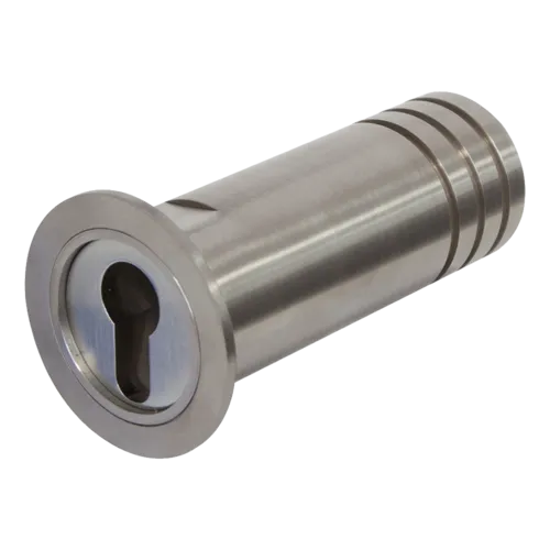 ABUS 728 & 729 Euro Cylinder Tubular Key Garage