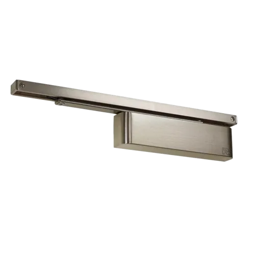 RUTLAND Fire Rated TS.11205 Slide Arm Door Closer Size EN 2-5