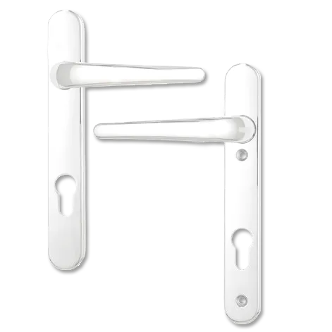 ERA Classic 92PZ UPVC Lever/Lever UPVC Furniture 3295