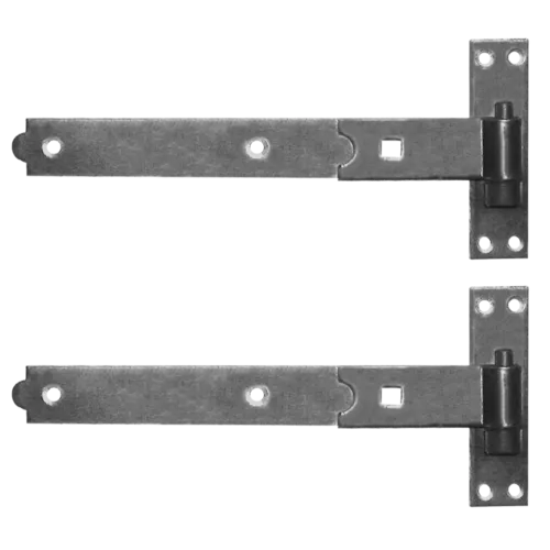 A PERRY AS128 Band & Hook Hinge