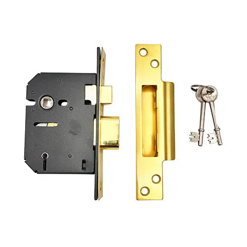 De Raat Protector Domestic Safes (LEAD TIME: 3-5 DAYS)