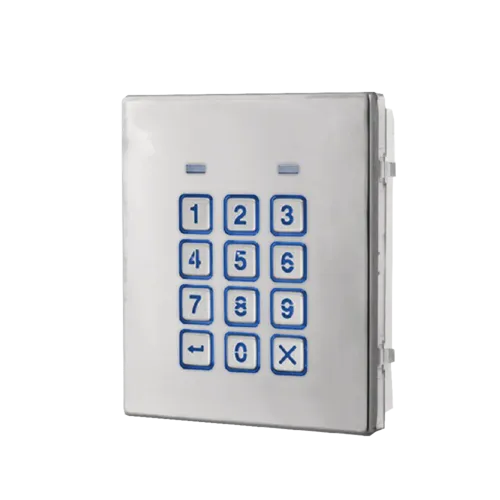 VIDEX 4901 Keypad Module To Suit 4000 Series