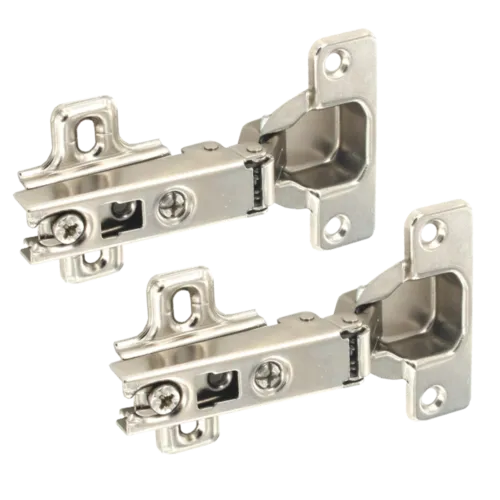 ASEC Concealed Cabinet Hinge (1 Pair)