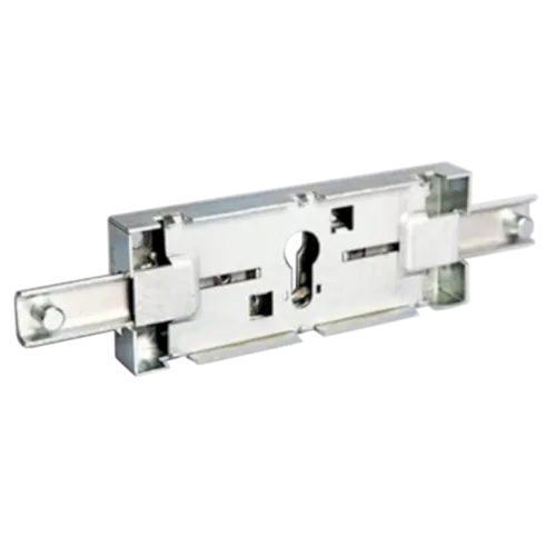 ILS Prefer Centre Shutter Lock To Accept Euro Cylinder 160mm x 60mm