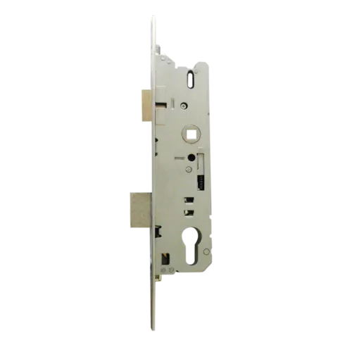 FUHR Lever Operated Latch & Deadbolt - Overnight Lock