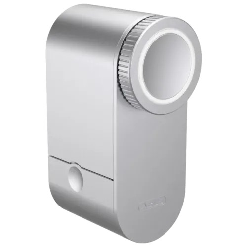 ABUS Loxeris One Smart Motorised Door Lock