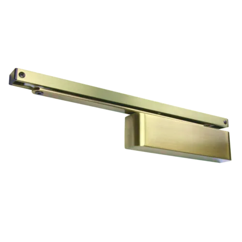 RUTLAND Fire Rated TS.11204 Slide Arm Door Closer Size EN2-4