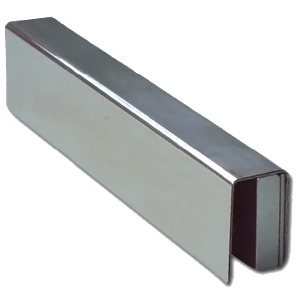 ASEC Glass Door Bracket