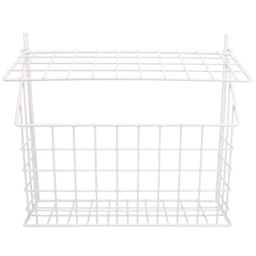 ASEC Slimline Letter Cage (315mm X 350mm X 110mm)