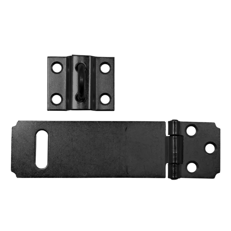 ASEC Safety Hasp & Staple