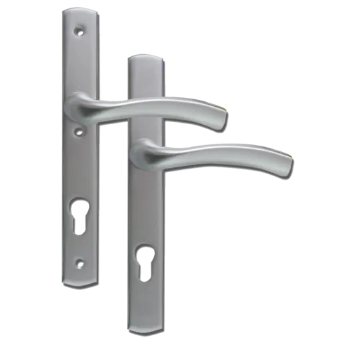 WINKHAUS Palladio Quick Fit 92 Lever/Lever UPVC Furniture