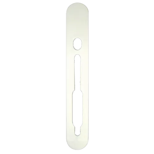 SASHSTOP Torchguard Door Handle Protector Discreet Mini 237mm x 40mm