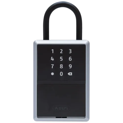 ABUS Keygarage One 797 Smart Bluetooth Key Safe With Shackle