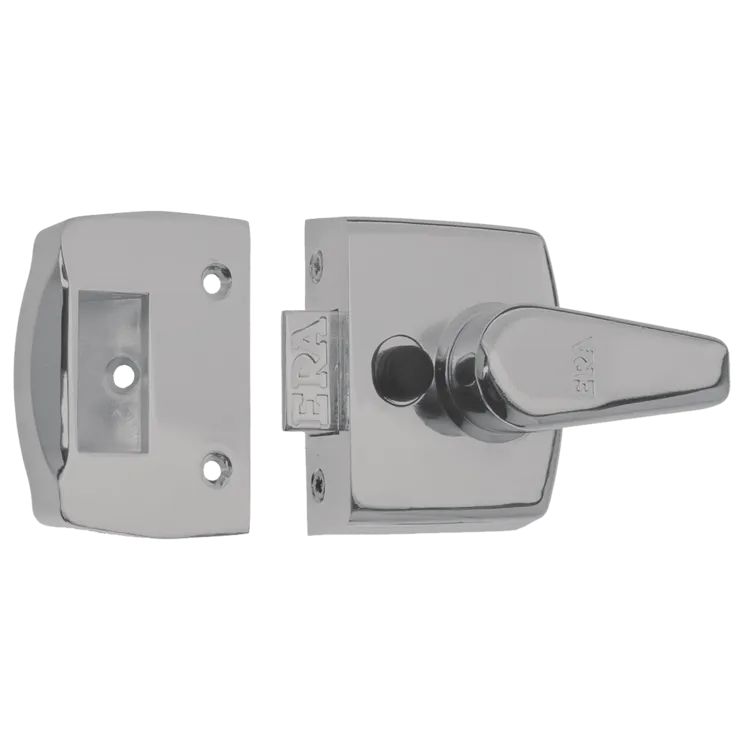 ERA 1430 & 1450 Non-Deadlocking Nightlatch