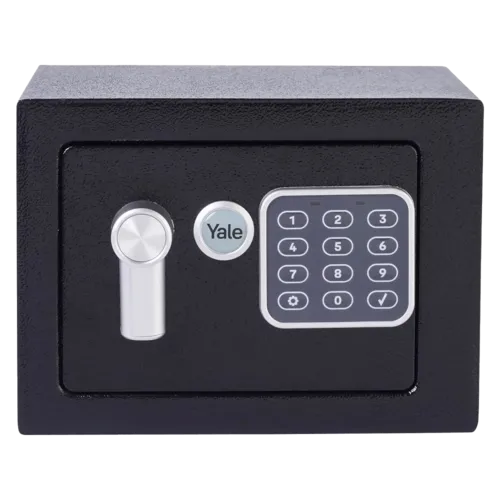 YALE Value Mini Safe YSV/170/DB2