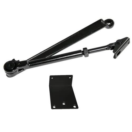 RUTLAND Hold Open Armset To Suit All Rutland Scissor Arm Door Closers