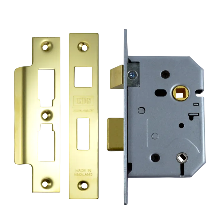 UNION 2226 Mortice Bathroom Lock