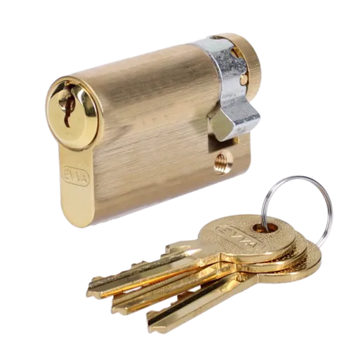 Imperial G3050 Mortice Sashlock Rebate Kit 13mm