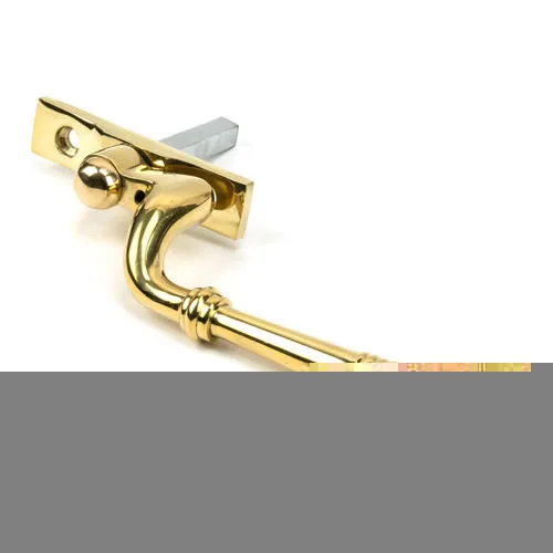 From the Anvil Reeded Offset Non-Locking Espag Window Handles (LEAD TIME: 2-3 DAYS)