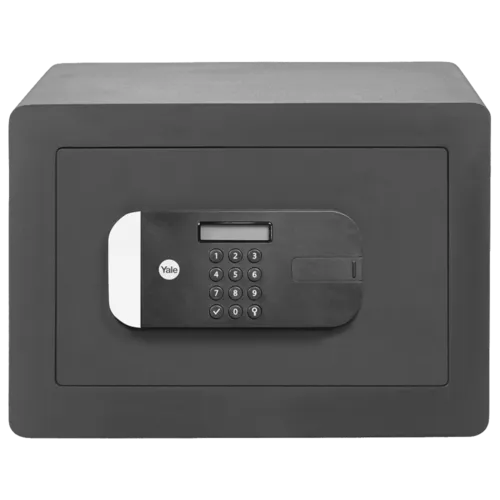 YALE Maximum Security Fingerprint Safe YSFM Range